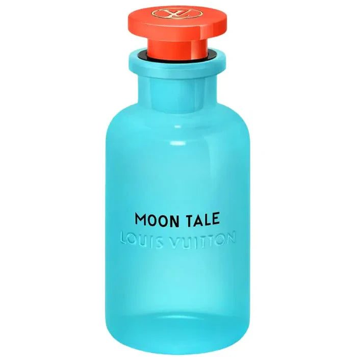 Louis Vuitton Moon Tale Eau de Parfum 100ml