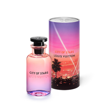 Louis Vuitton City of Stars Eau de Parfum 100ml