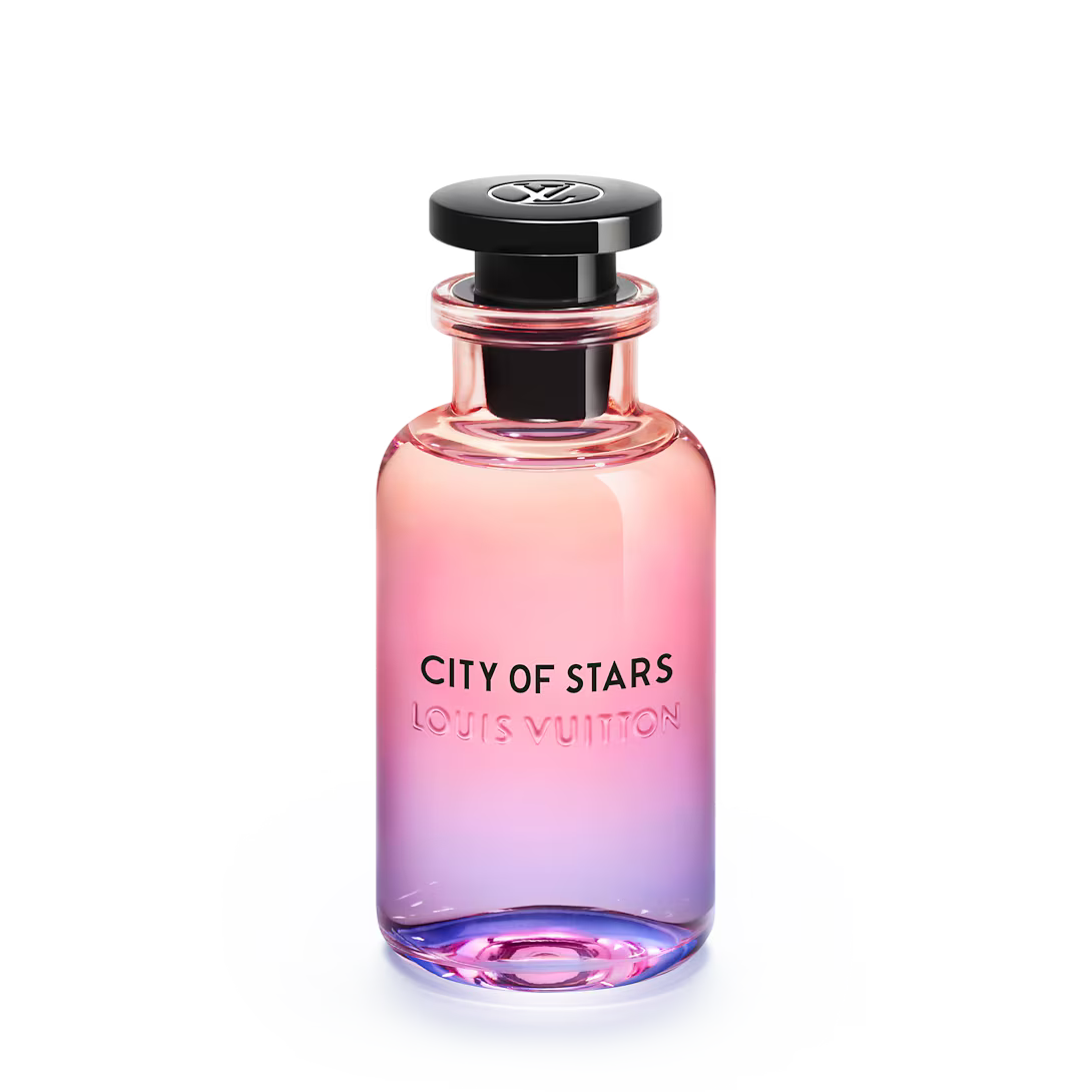 Louis Vuitton City of Stars Eau de Parfum 100ml