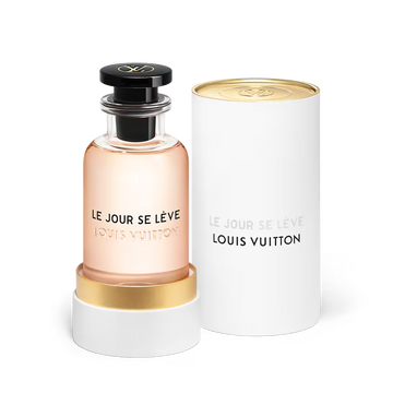 Louis Vuitton Le Jour Se Lève Eau de Parfum for Women 3.4oz 100ml