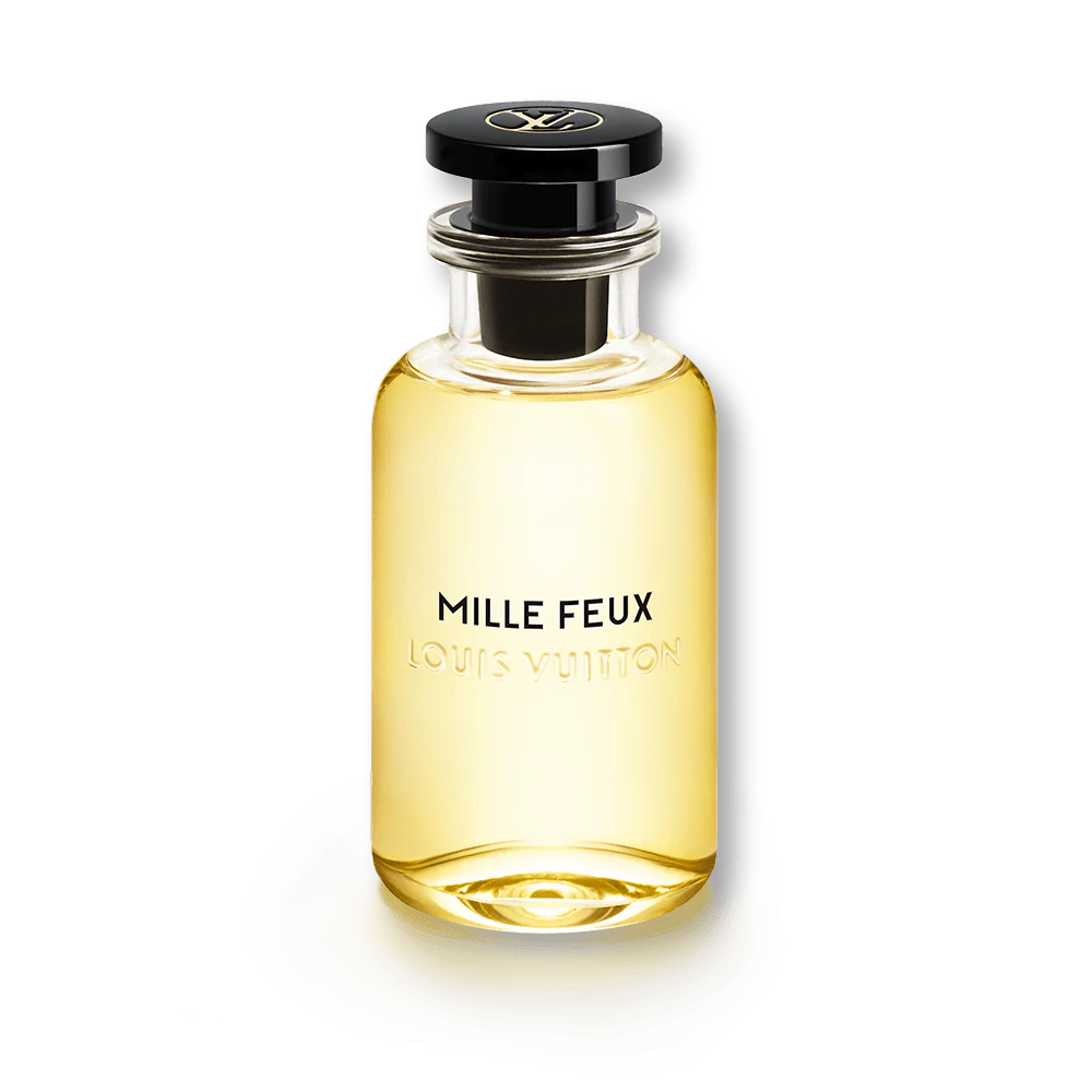Louis Vuitton Mille Feux Eau de Parfum 100ml