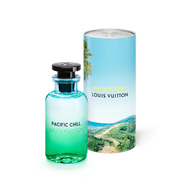 Louis Vuitton Pacific Chill Eau de Parfum 3.4oz 100ml