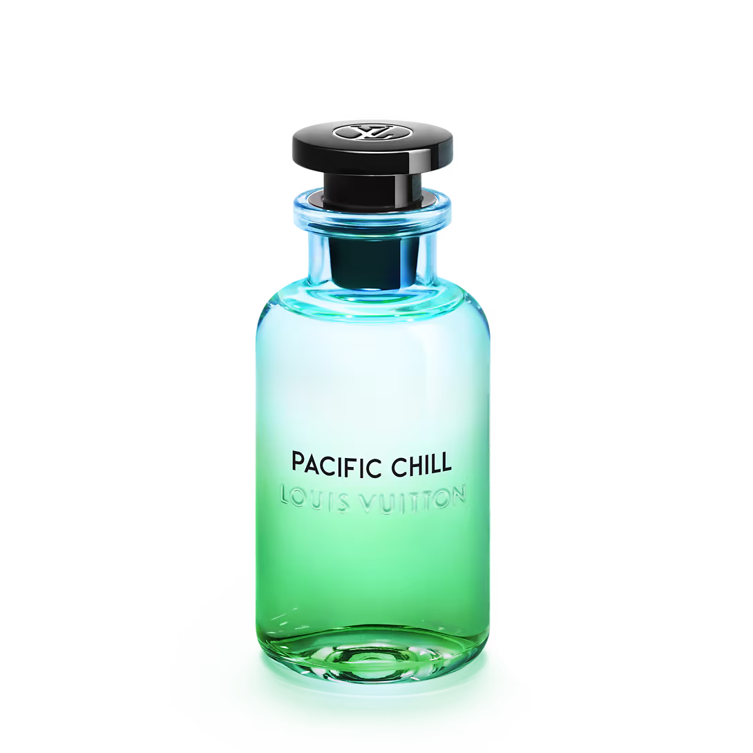 Louis Vuitton Pacific Chill Eau de Parfum 100ml